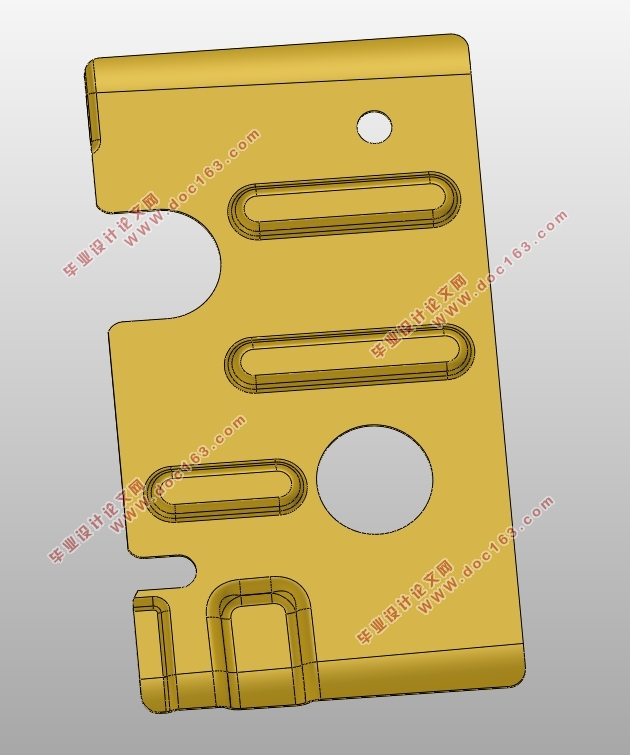 Ǽѹιշģ(SolidWorksάͼ)