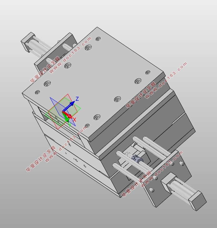 ˮÿѹģģ(CADͼ,SolidWorksάͼ)