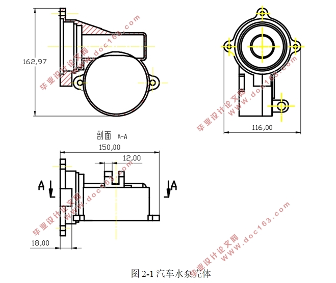 ˮÿѹģģ(CADͼ,SolidWorksάͼ)