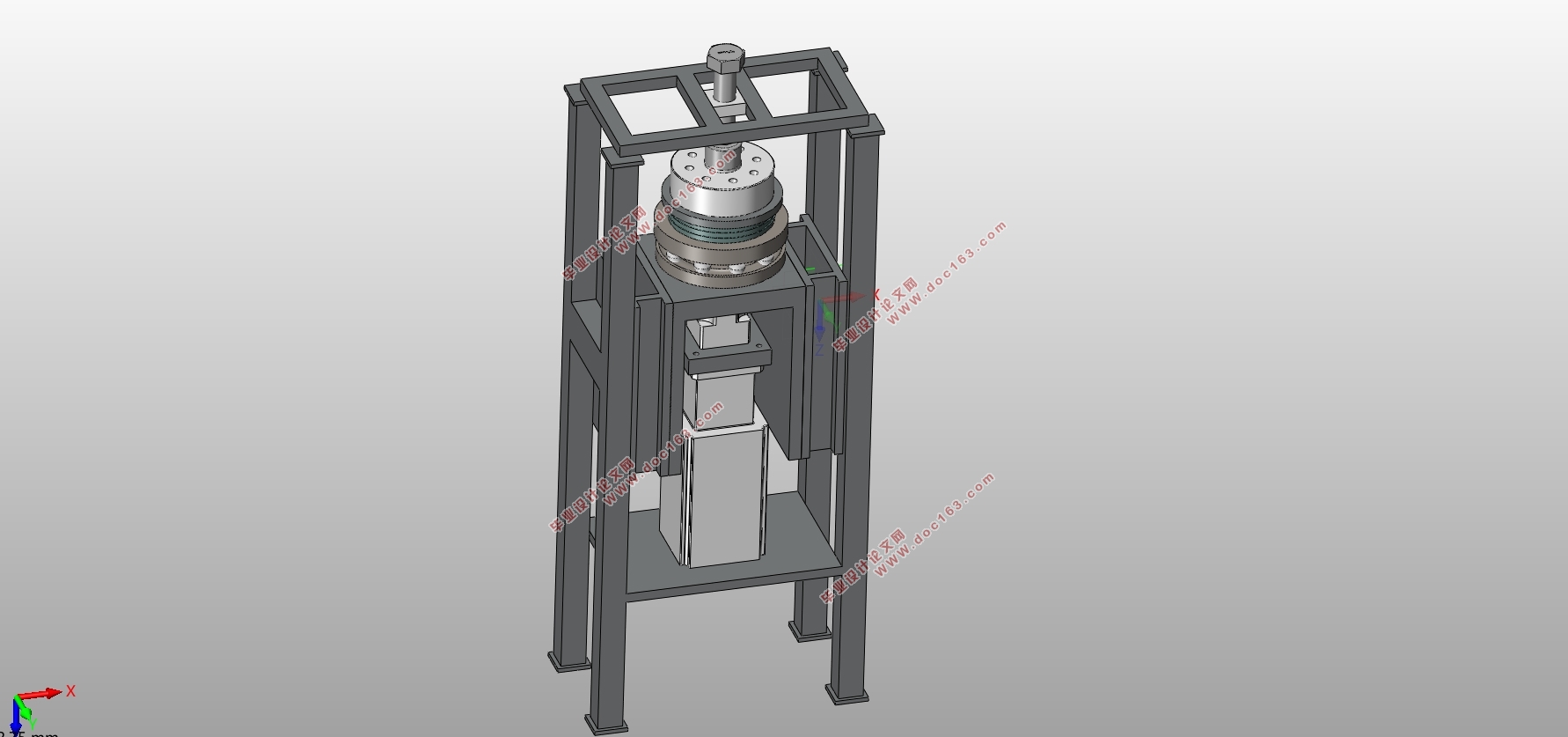 ƣ—еϵͳ(CADͼ,SolidWorksάͼ)