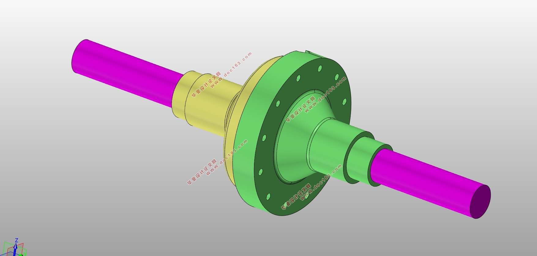 ʽת(SolidWorksάͼ)