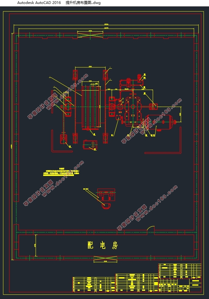 豸ѡ(CADͼװͼ)