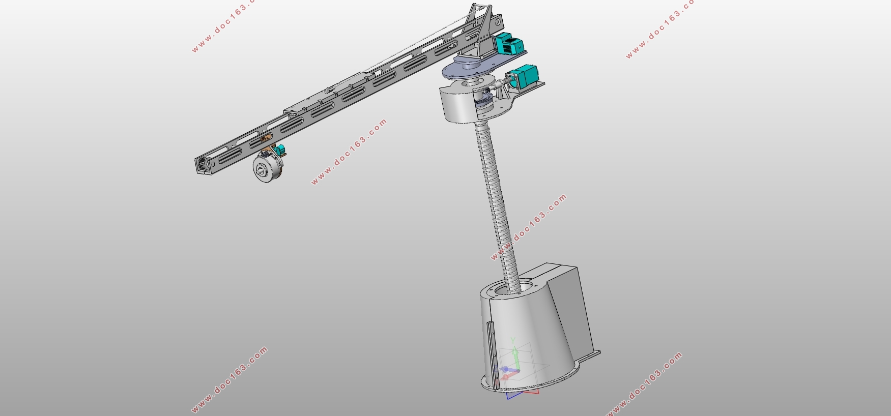 ɶװжϹҵת(SolidWorksάͼ)