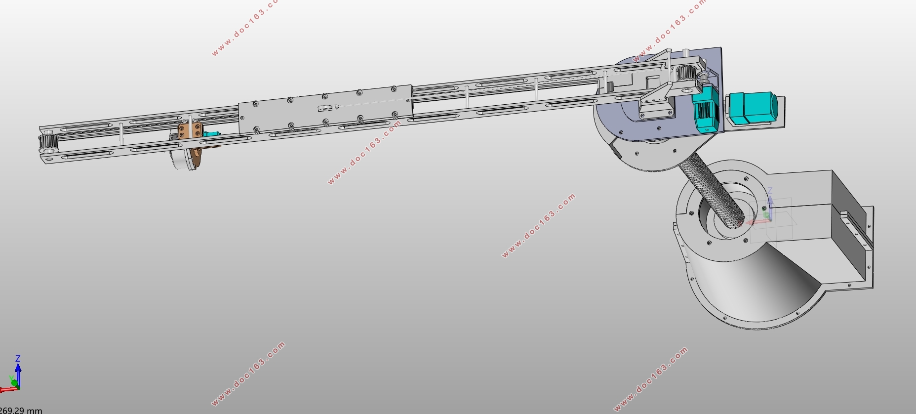 ɶװжϹҵת(SolidWorksάͼ)