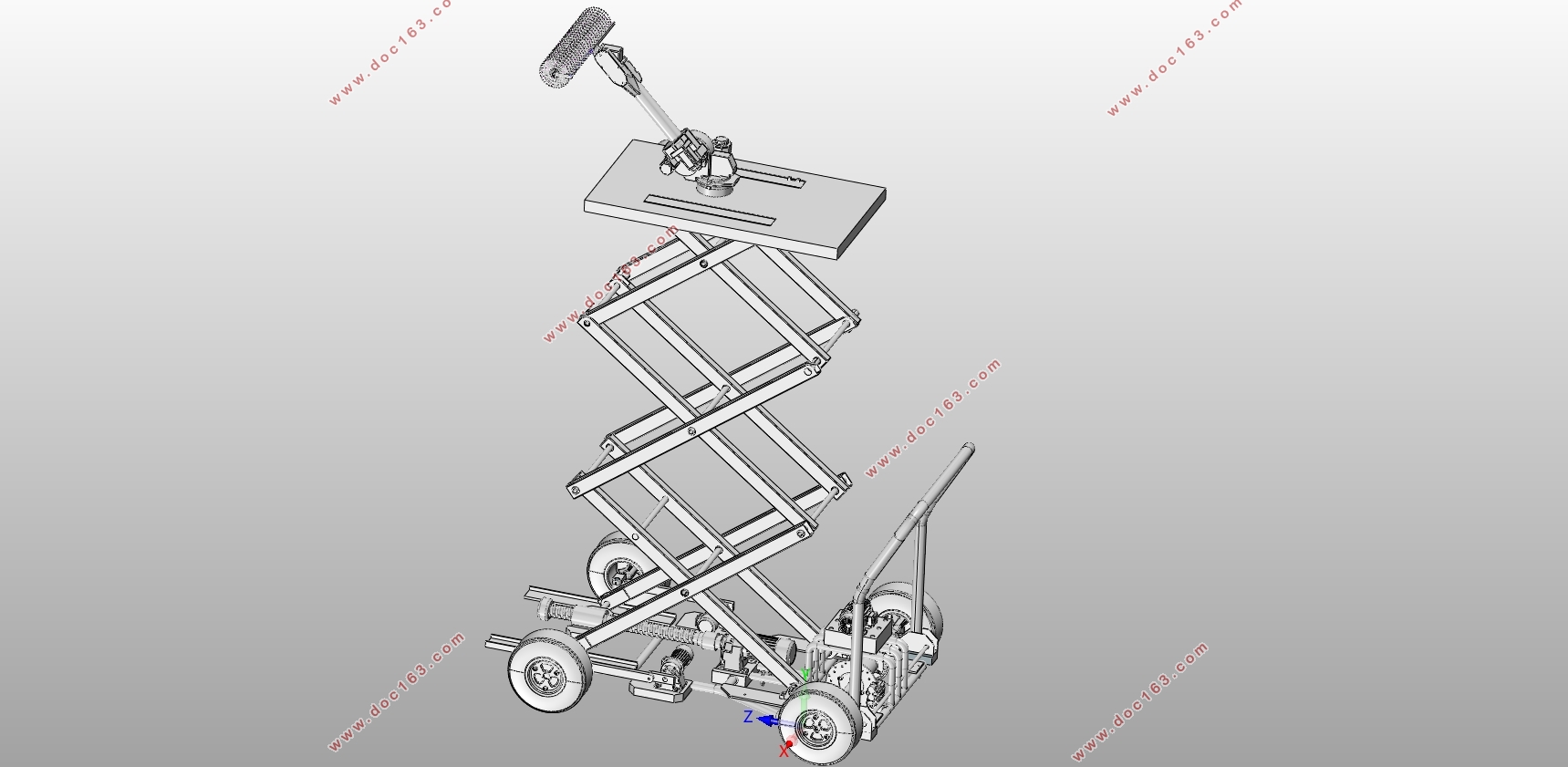 ǽǽ(CADͼװͼ,SolidWorksάͼ)