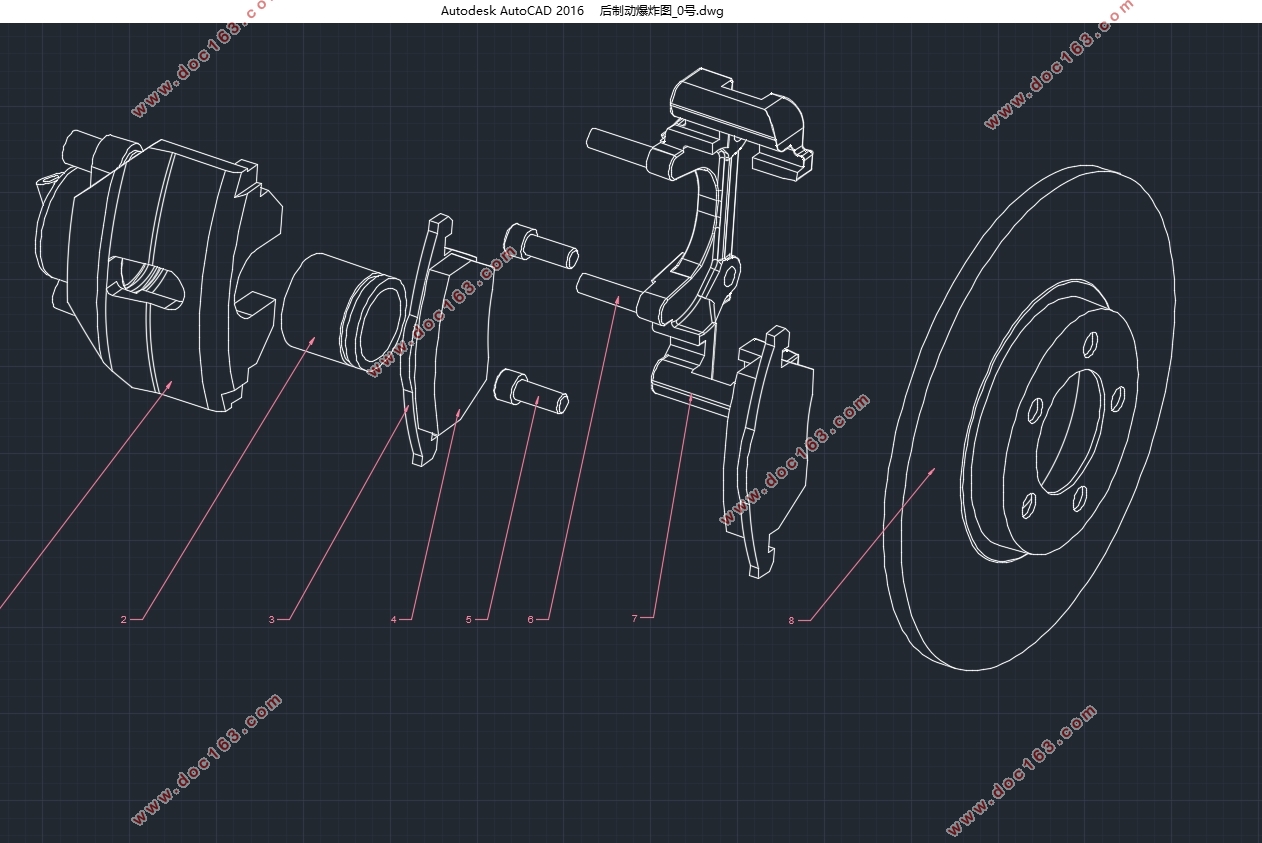 綯ƶϵͳ(CADװͼ,SolidWorksάͼ)(Ӣİ)