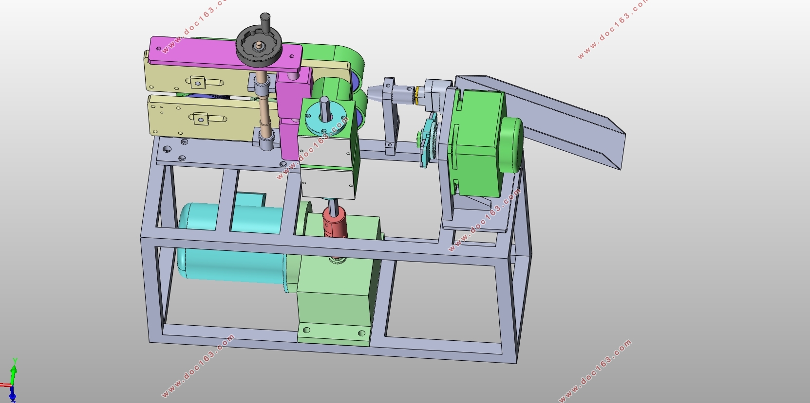 ҽܼл(CADͼװͼ,SolidWorksάͼ)