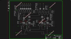 2100MW+2200MW糧(糧)ֳ(CADͼ)