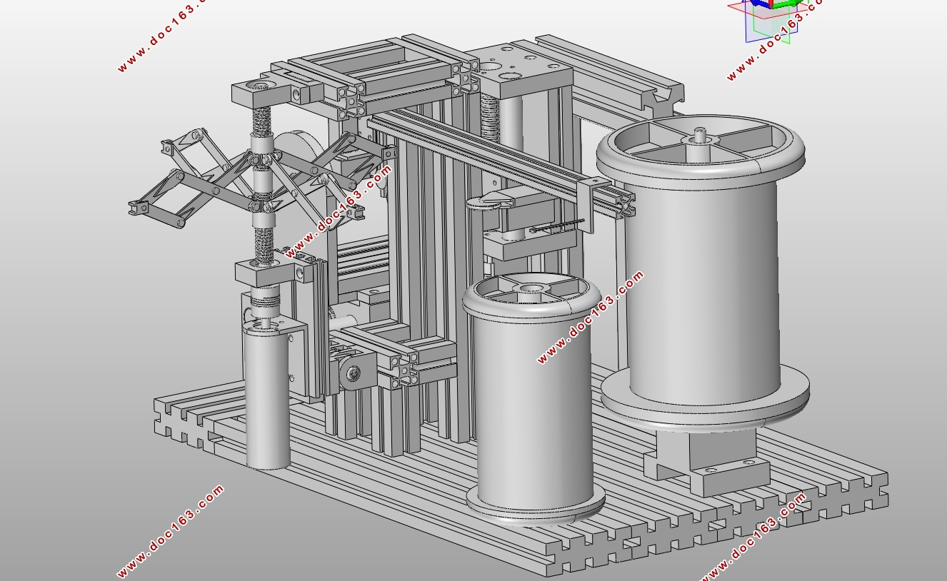 װ(CADװͼ,SolidWorksάͼ)