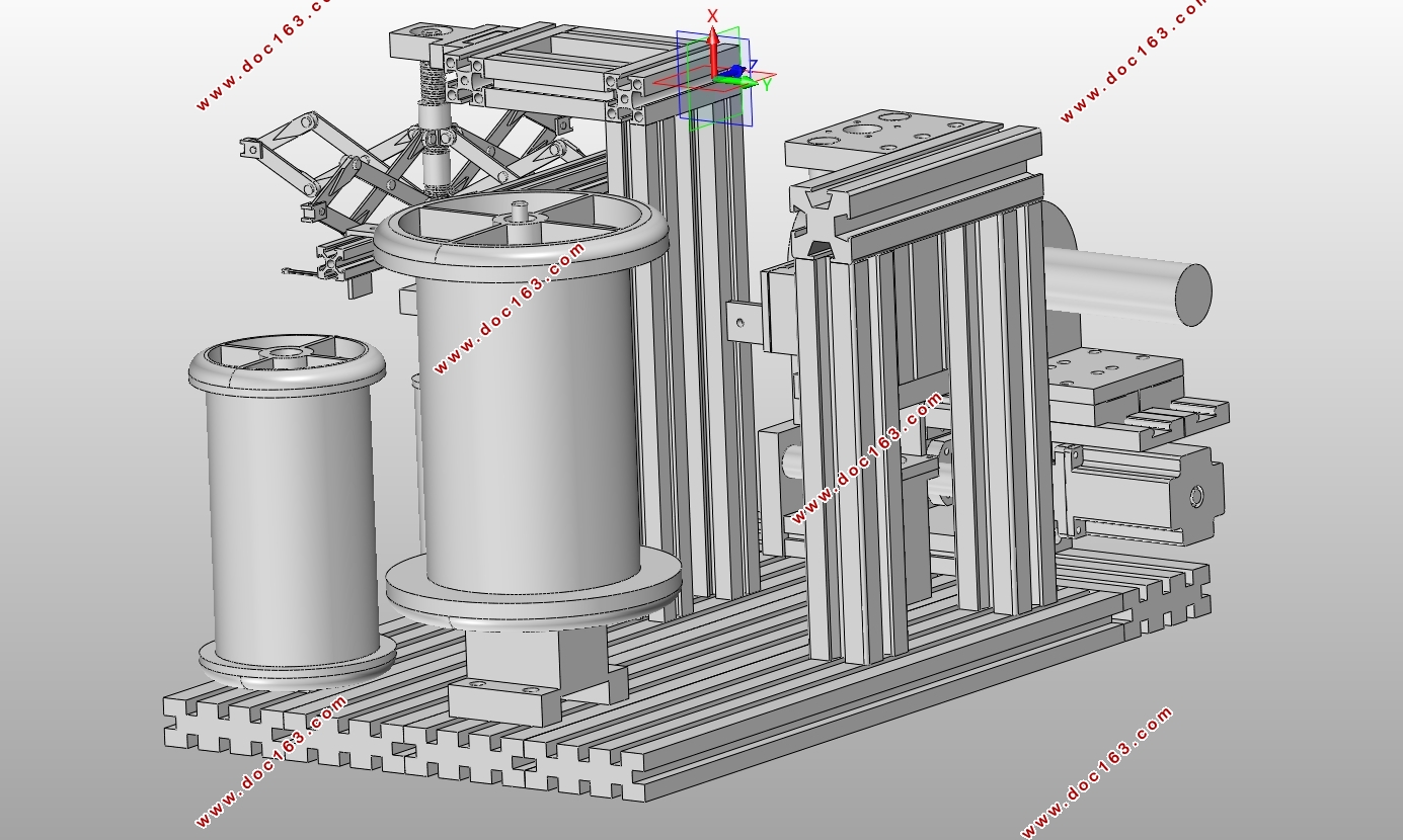 װ(CADװͼ,SolidWorksάͼ)