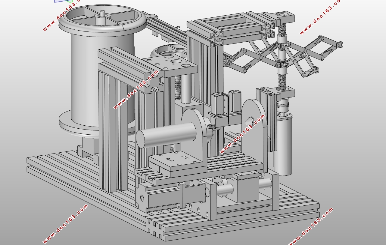 װ(CADװͼ,SolidWorksάͼ)