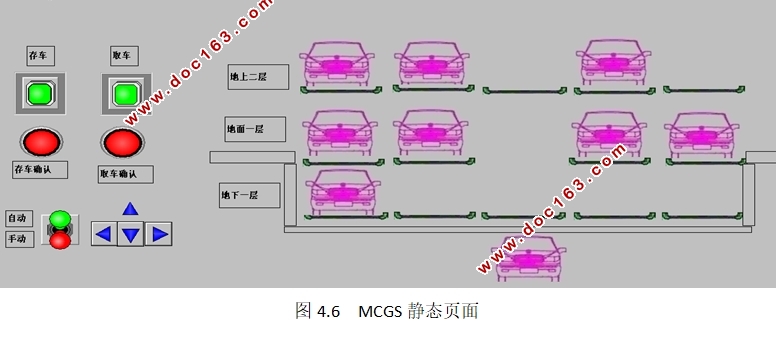 14λ峵ϵͳ(CADͼ,MCGS̬,S7-1200)