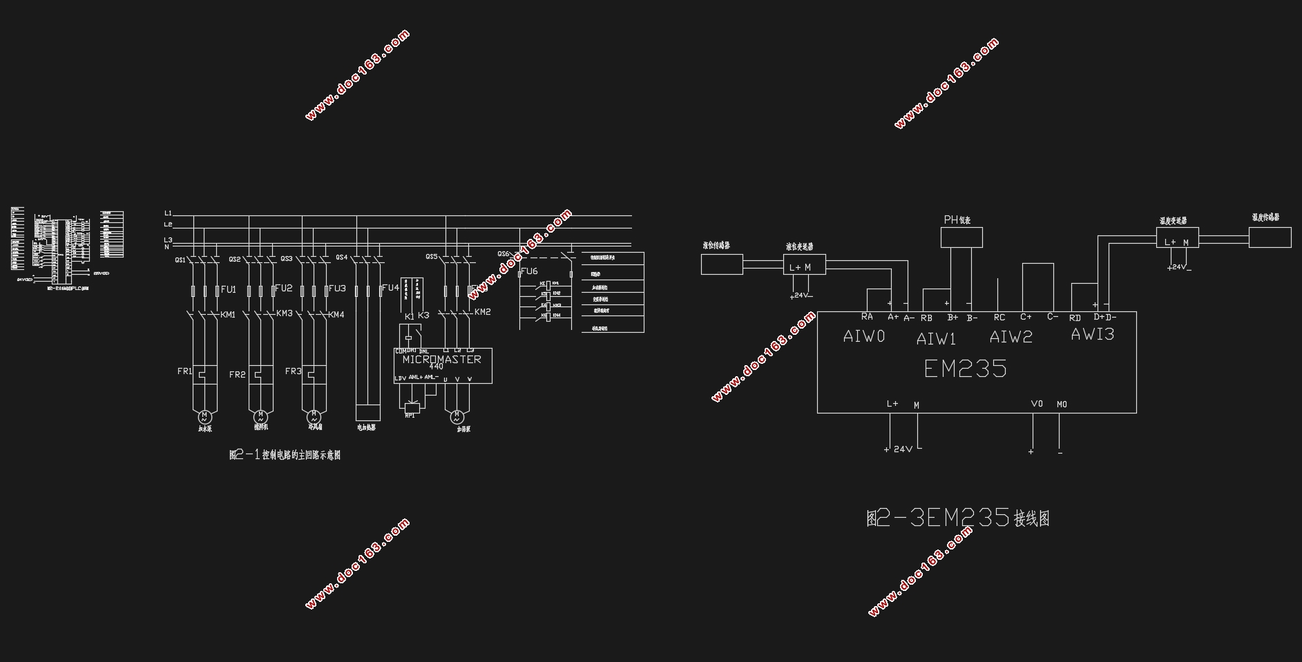 ¯Զҩϵͳ(S7-200,PLC,MCGS̬)