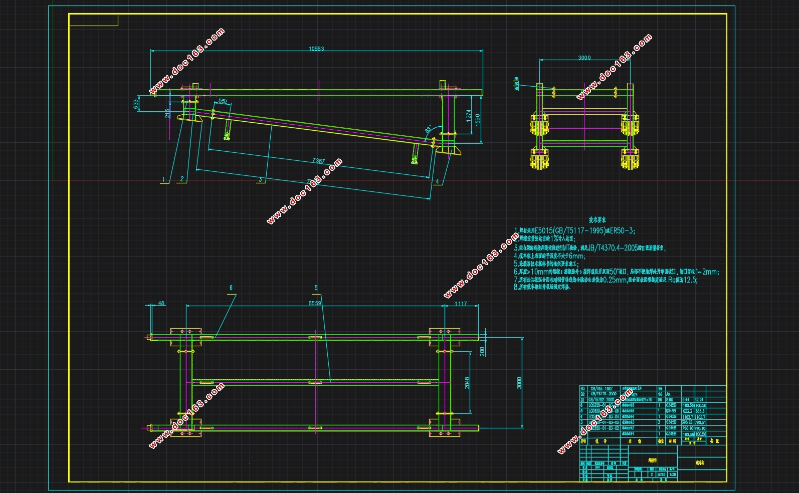 й³ṹ(CAD,SolidWorksάͼ)