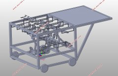 ݲ֯(CADװͼ,SolidWorksάͼ)